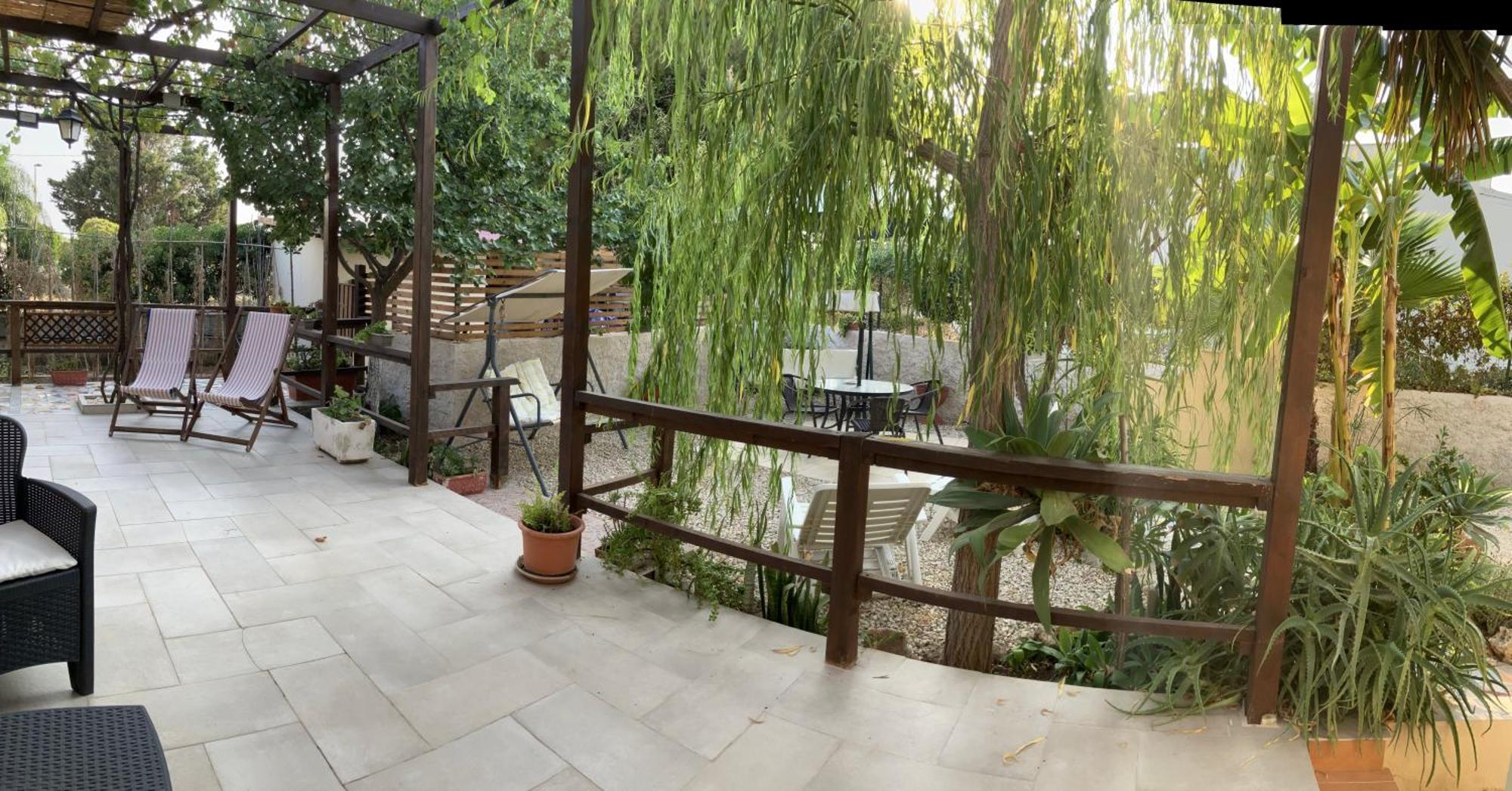 Casa Himera Fontane Bianche Kültér fotó